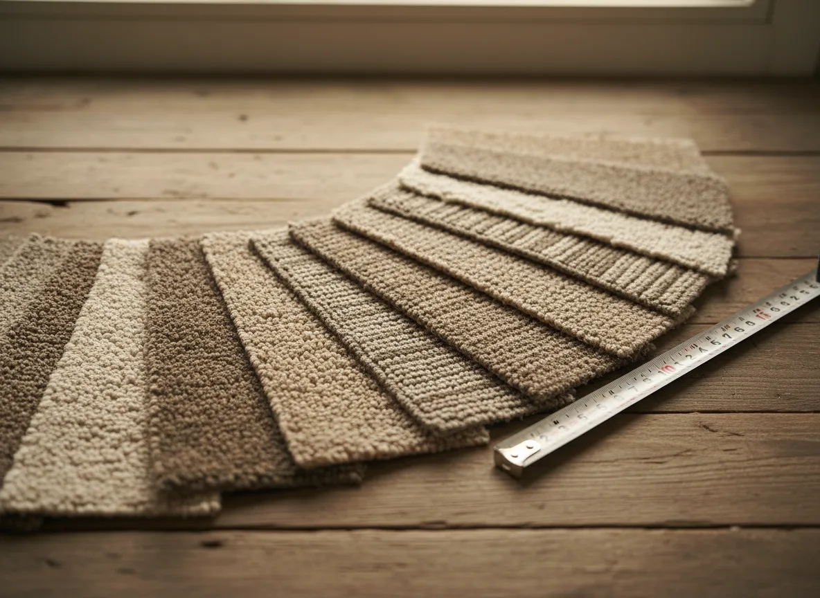 Carpet Installation Vernon Hill, VA FAQs